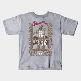 Jabberwookie Kids T-Shirt